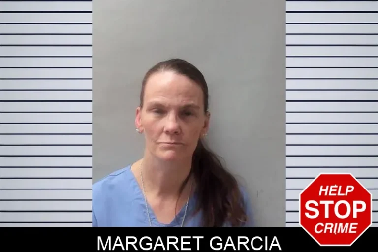 Margaret Garcia