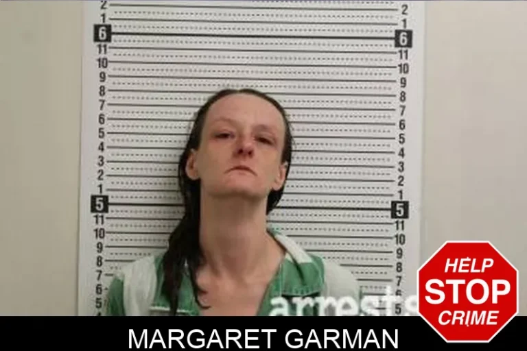 Margaret Garman