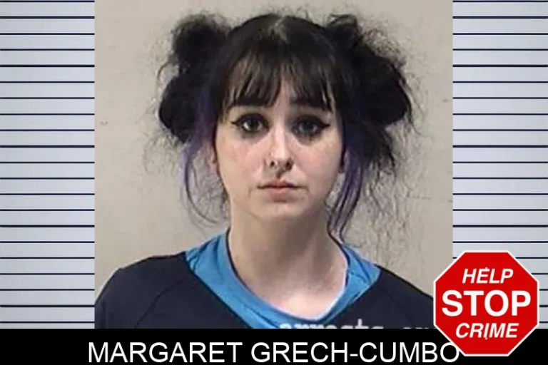 Margaret Grech-Cumbo