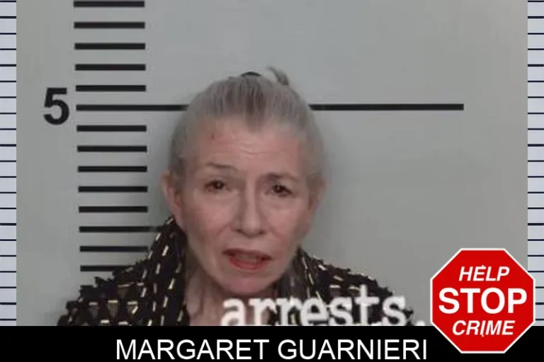Margaret Guarnieri