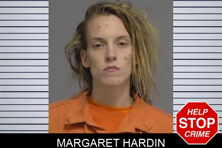 Margaret Hardin