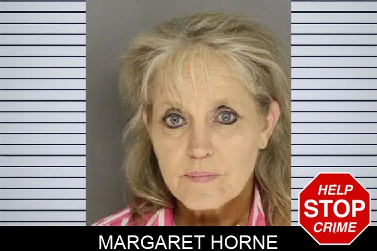 Margaret Horne