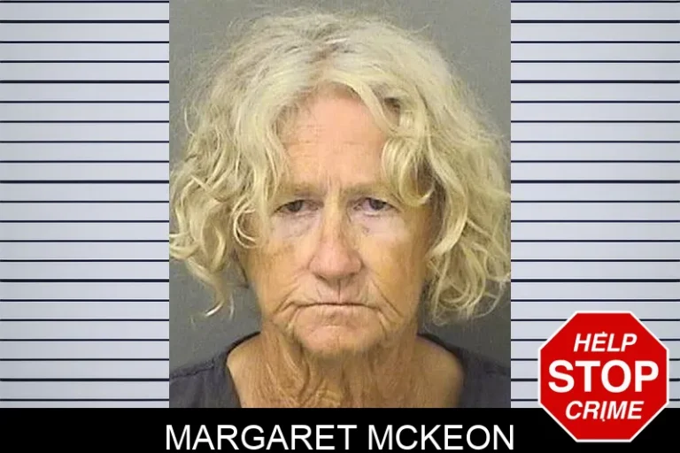 Margaret McKeon