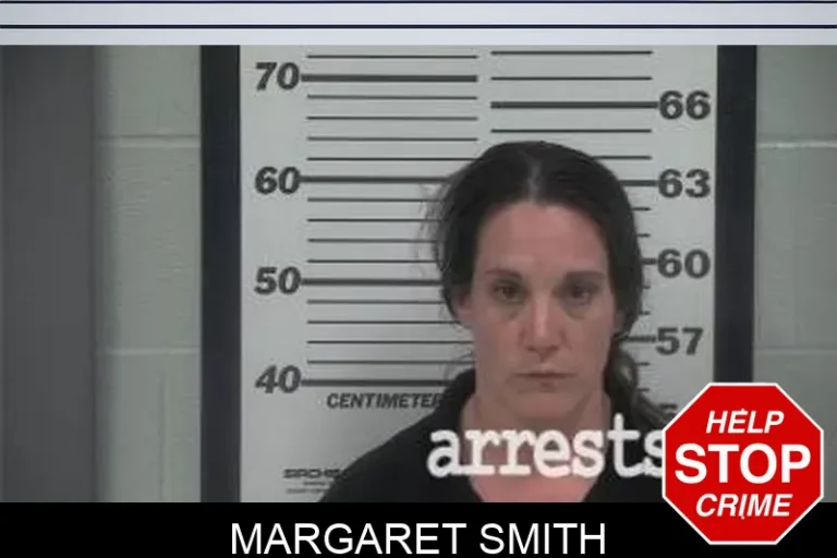 Margaret Smith