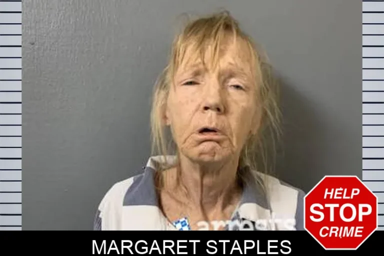 Margaret Staples