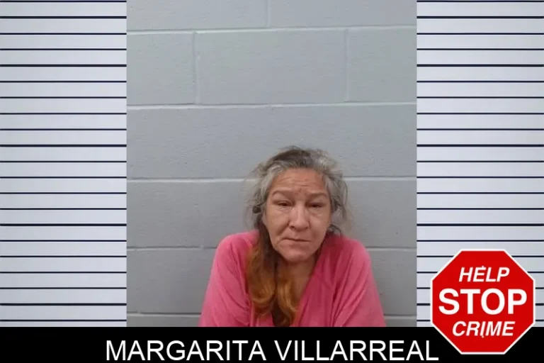 Margarita Villarreal