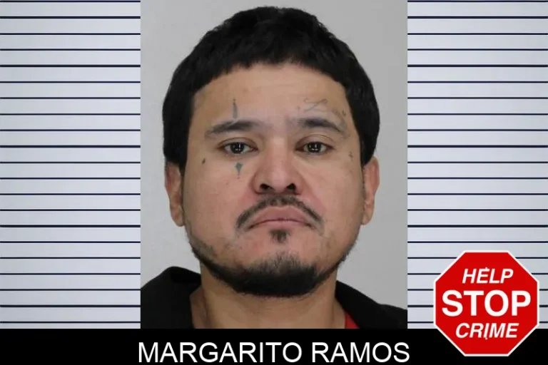 Margarito Ramos