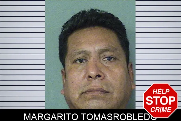 Margarito Tomasrobledo