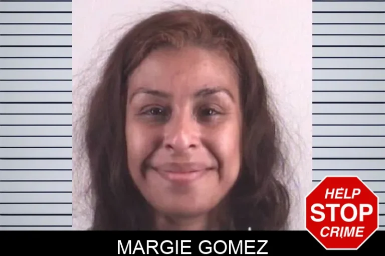 Margie Gomez