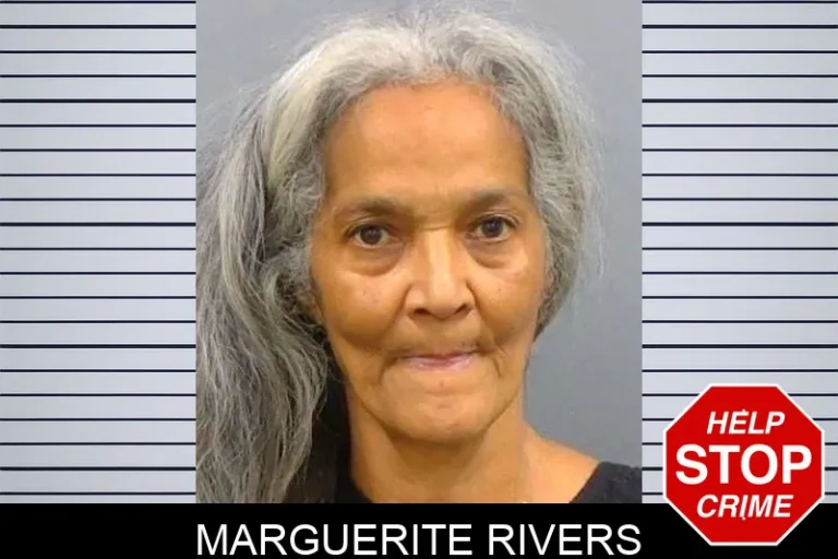 Marguerite Rivers