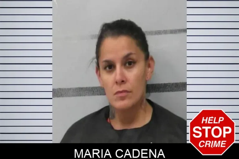 Maria Cadena