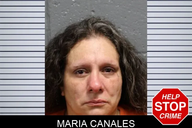 Maria Canales