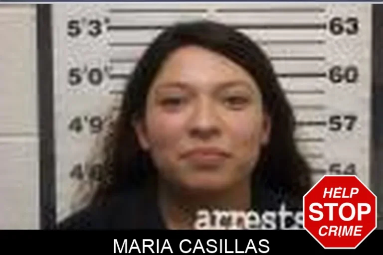 Maria Casillas