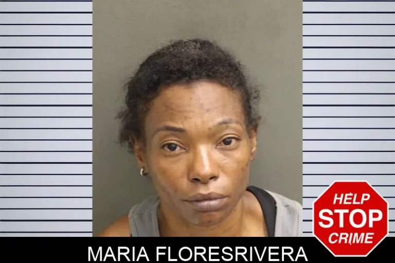 Maria Floresrivera