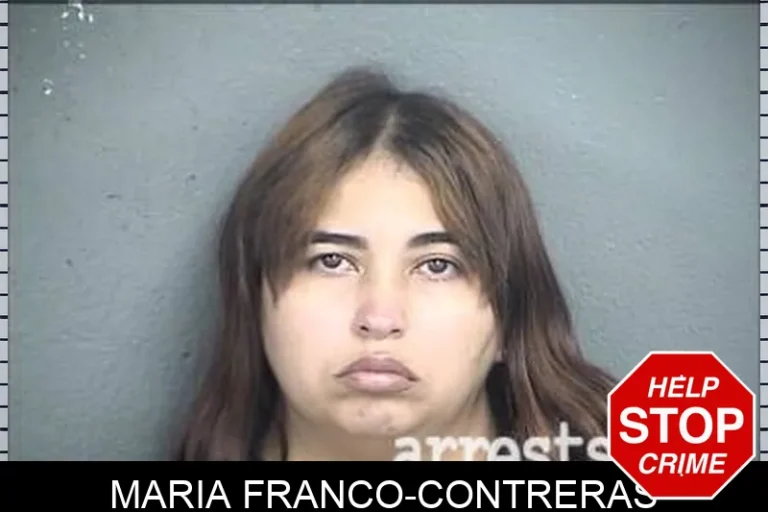 Maria Franco-Contreras