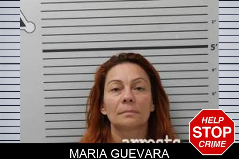 Maria Guevara