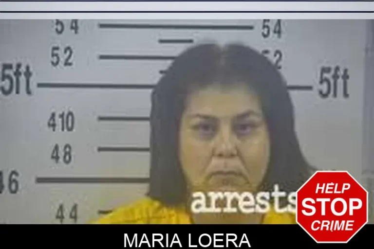Maria Loera
