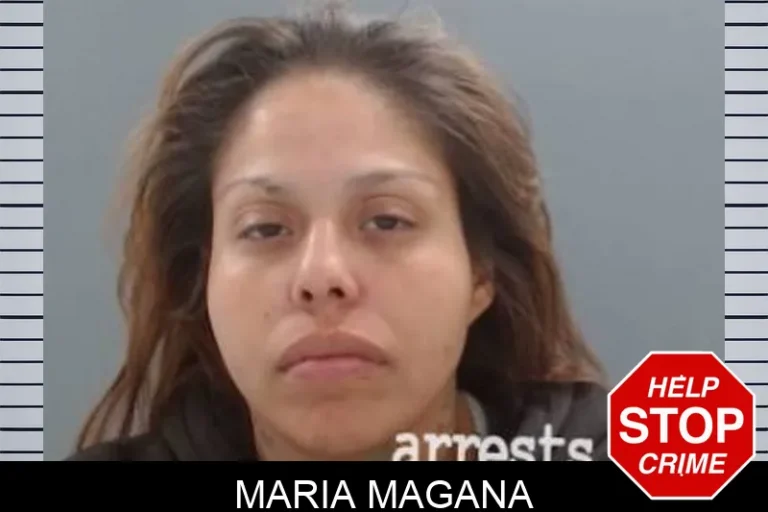 Maria Magana
