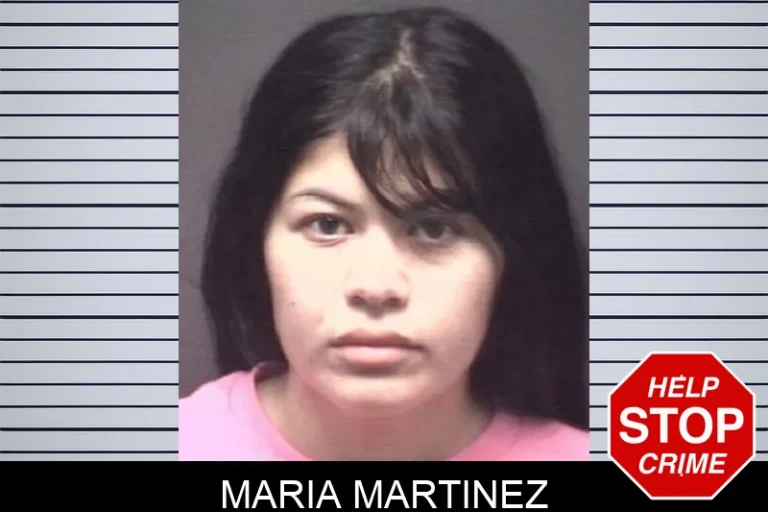 Maria Martinez