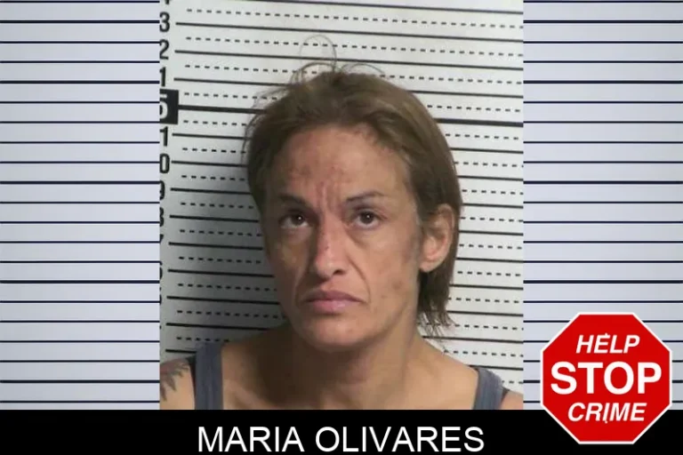 Maria Olivares