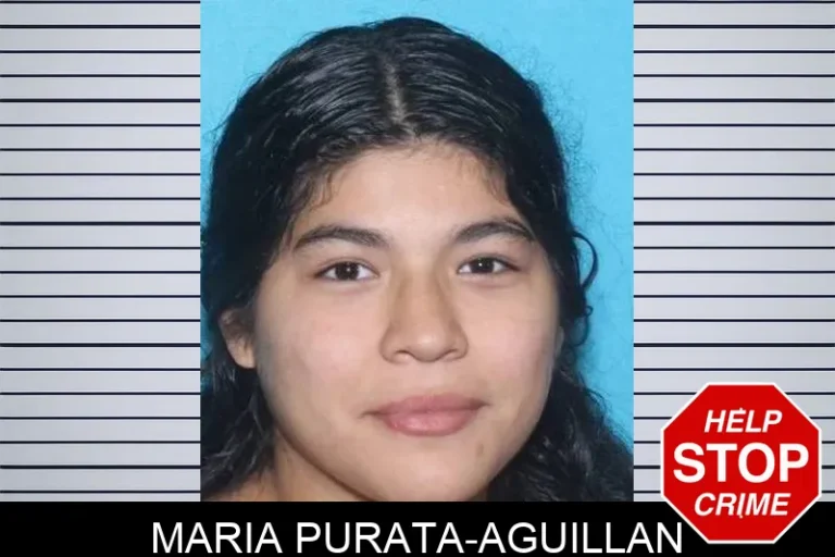 Maria Purata-Aguillan