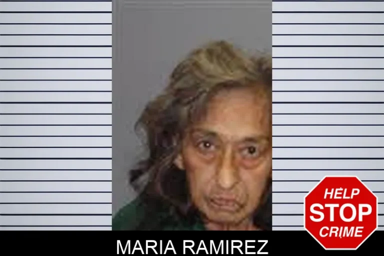 Maria Ramirez