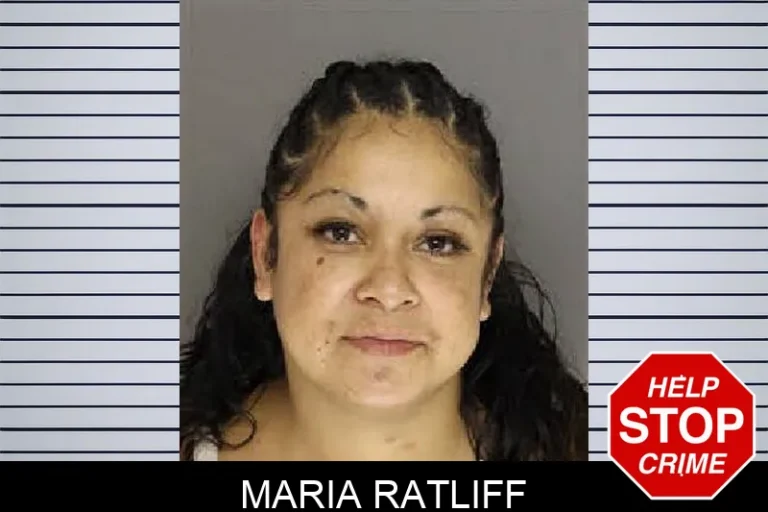 Maria Ratliff