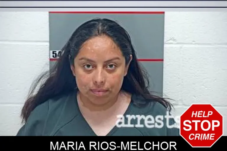 Maria Rios-Melchor