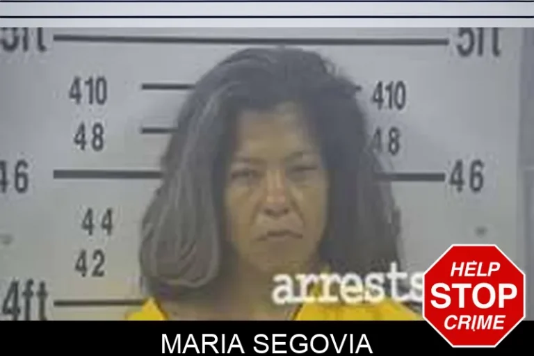Maria Segovia