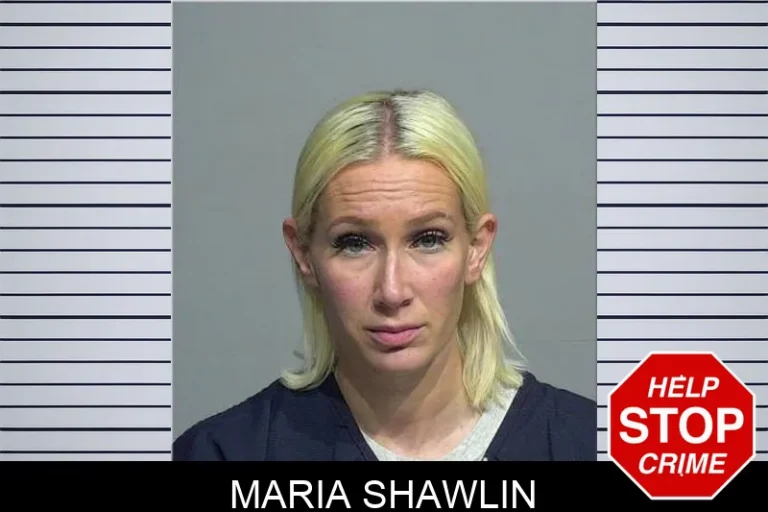 Maria Shawlin