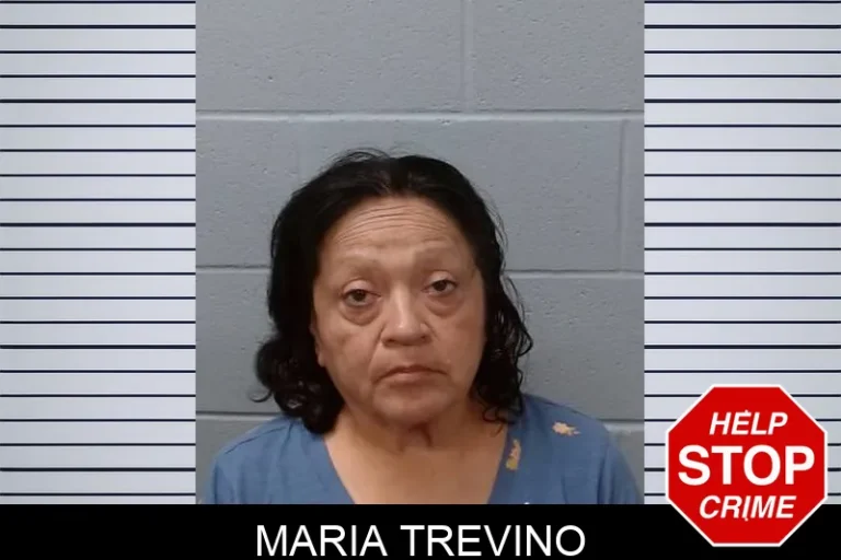 Maria Trevino