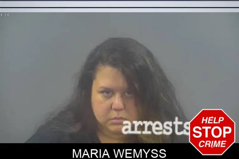 Maria Wemyss