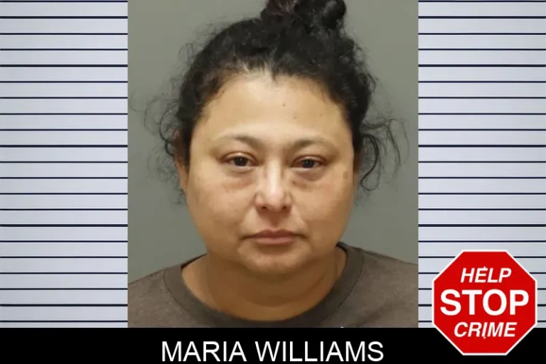 Maria Williams