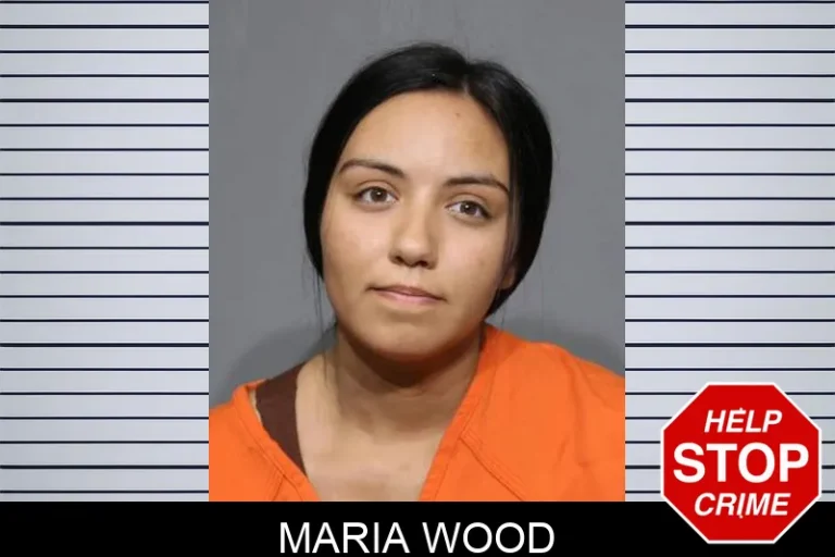 Maria Wood