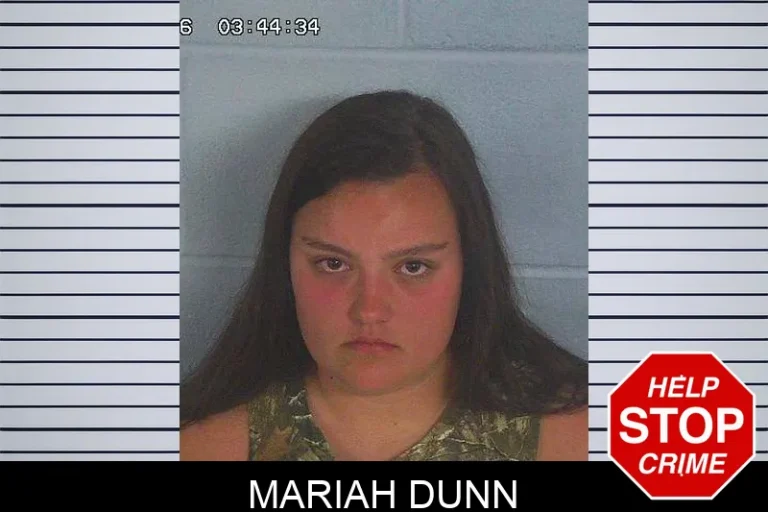 Mariah Dunn