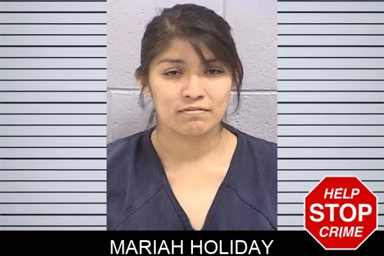 Mariah Holiday