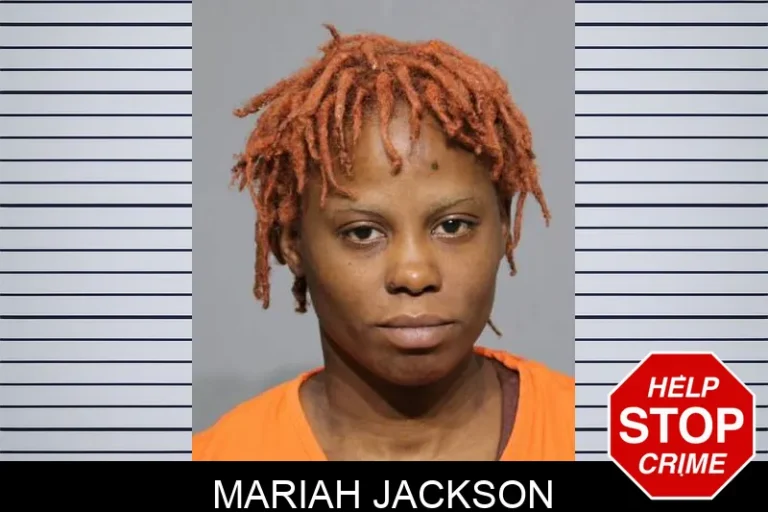 Mariah Jackson