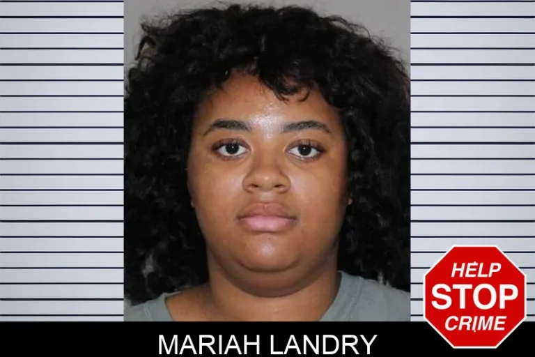 Mariah Landry
