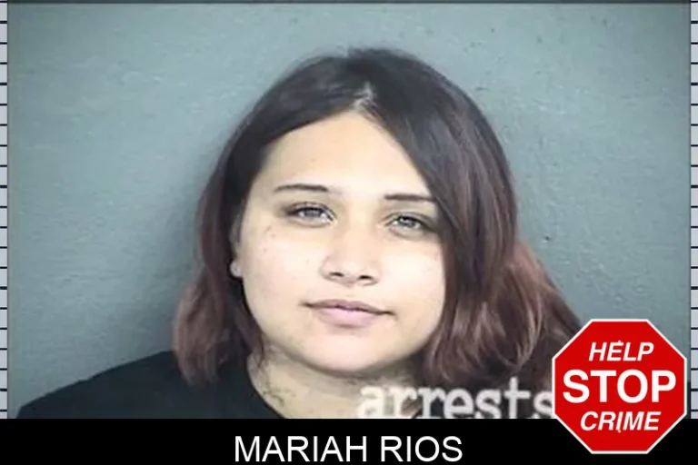 Mariah Rios