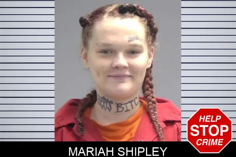 Mariah Shipley