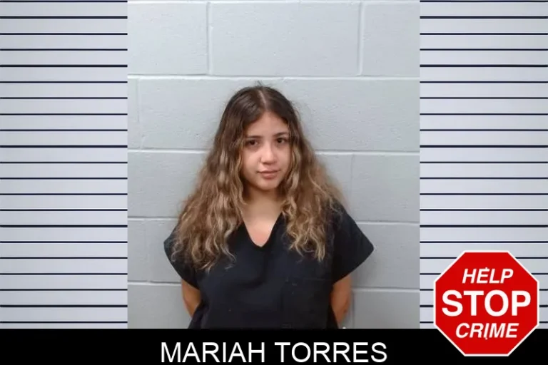 Mariah Torres