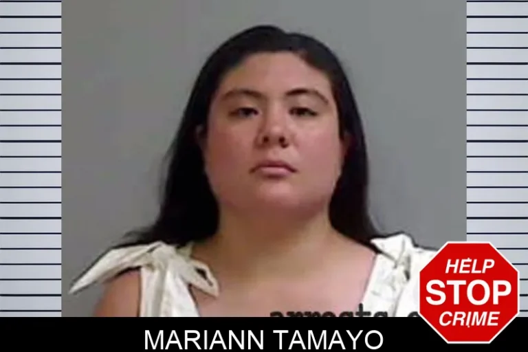 Mariann Tamayo