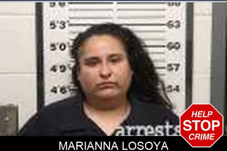 Marianna Losoya