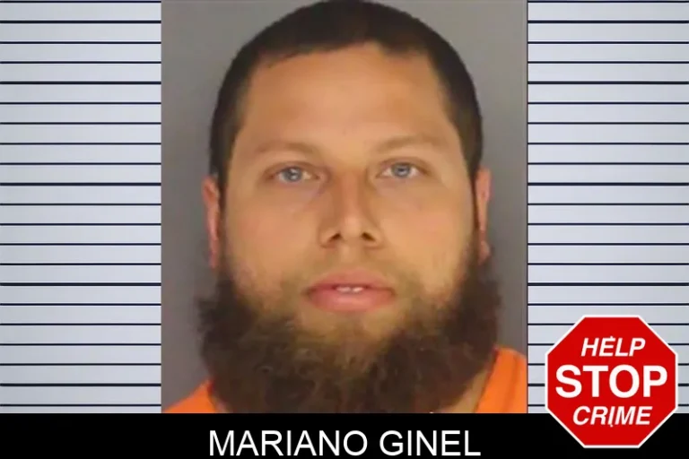 Mariano Ginel