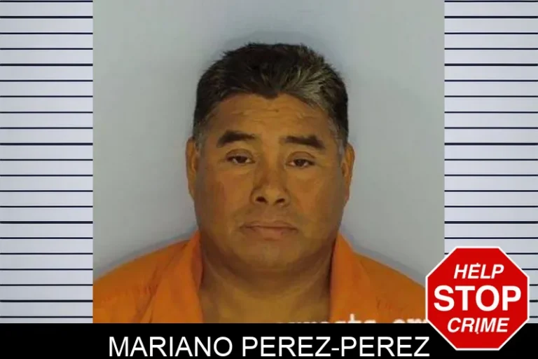 Mariano Perez-Perez