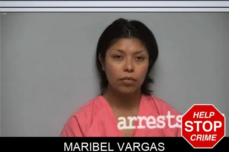 Maribel Vargas
