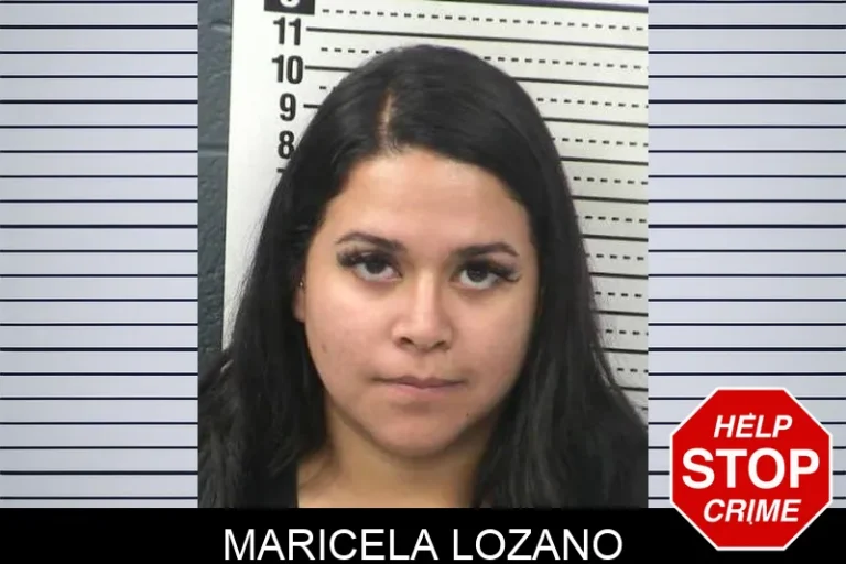Maricela Lozano