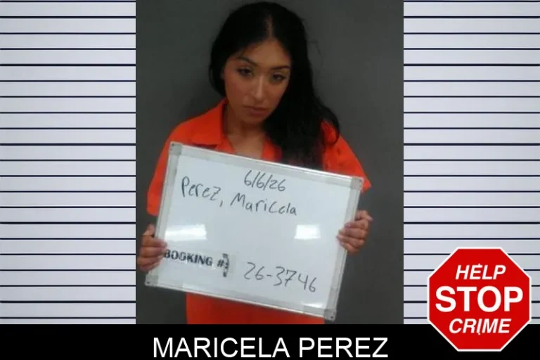 Maricela Perez