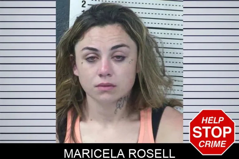 Maricela Rosell