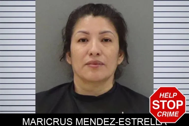 Maricrus Mendez-Estrella